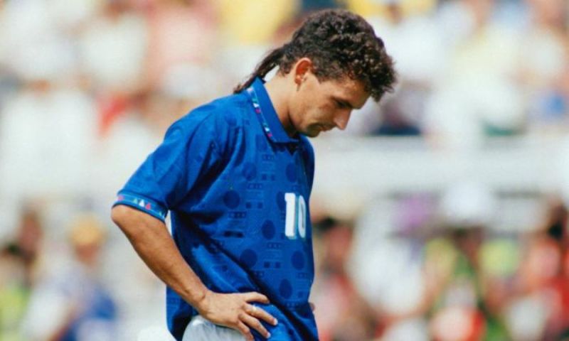 Roberto Baggio là ai?